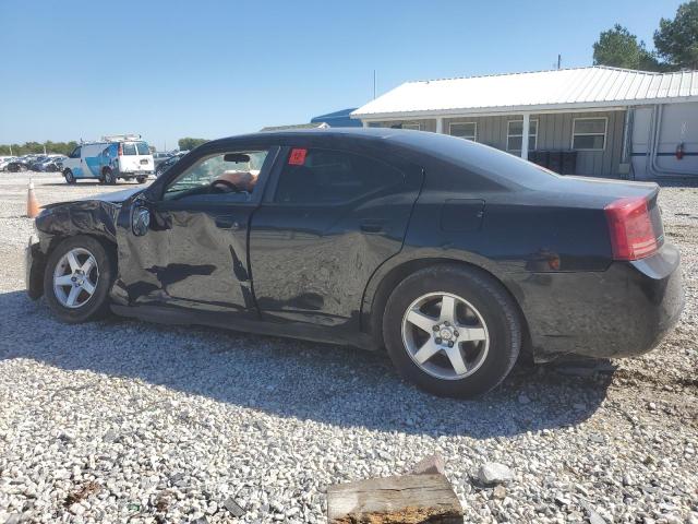 Photo 2 from auction – 2008 DODGE CHARGER with VIN 2B3KA43G48H305502