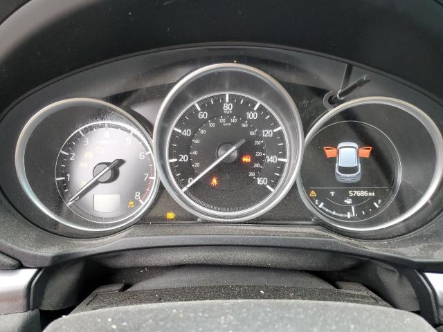 Photo 9 from auction – 2020 MAZDA CX-5 TOURI with VIN JM3KFBCM8L1749099