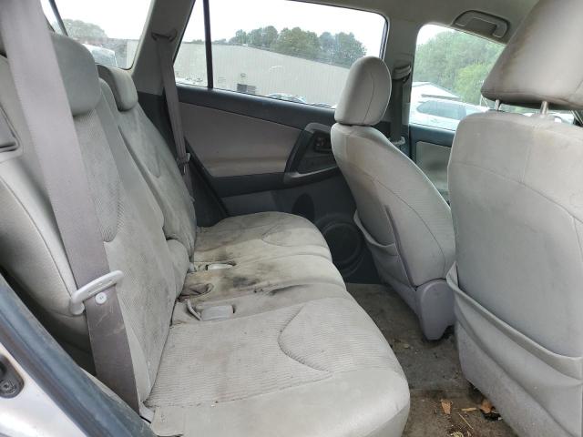 Photo 11 from auction – 2010 TOYOTA RAV4 with VIN 2T3BF4DV0AW046896
