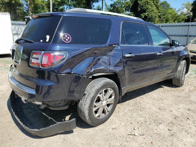 Photo 3 from auction – 2015 GMC ACADIA SLT with VIN 1GKKRSKD6FJ103988