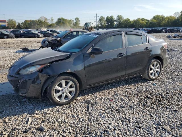 MAZDA 3 I 2011 with VIN JM1BL1VG8B1376650 - Photo from auction