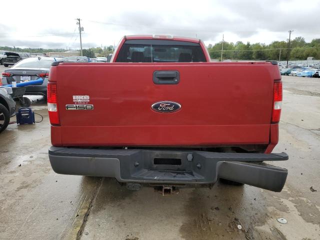 Photo 6 from auction – 2008 FORD F150 with VIN 1FTRF12208KE06323
