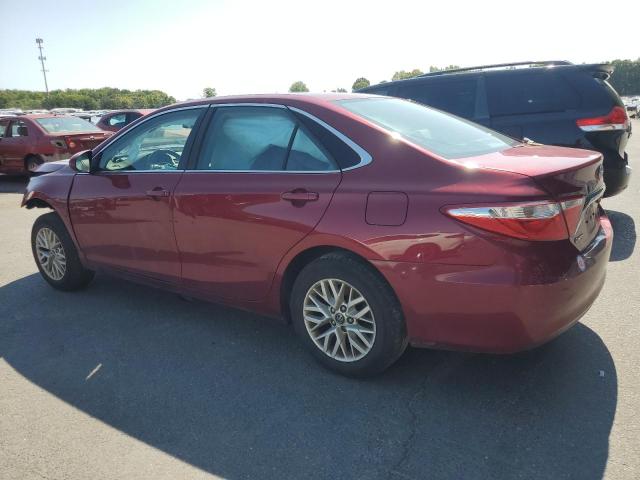 Photo 2 from auction – 2017 TOYOTA CAMRY LE with VIN 4T1BF1FK8HU700337