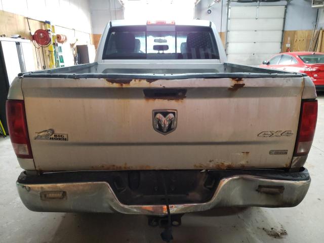 Photo 6 from auction – 2012 DODGE RAM 2500 S with VIN 3C6UD5DL1CG113907