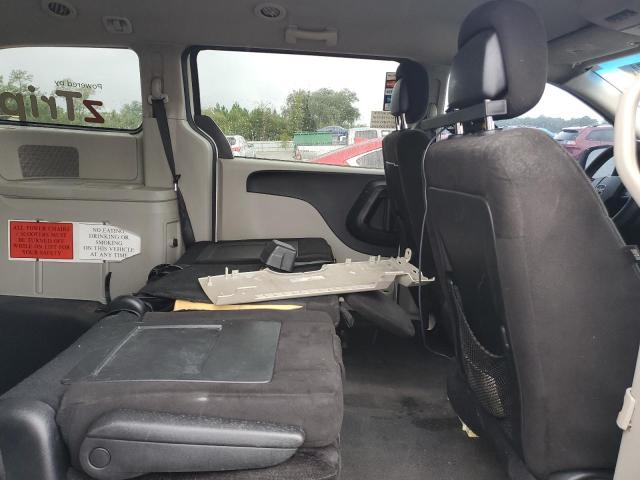 Photo 11 from auction – 2013 DODGE GRAND CARA with VIN 2C4RDGCG8DR550474