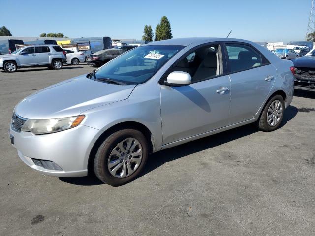 KIA FORTE LX 2011 z numerem VIN KNAFT4A2XB5450007 - Zdjęcie z aukcji