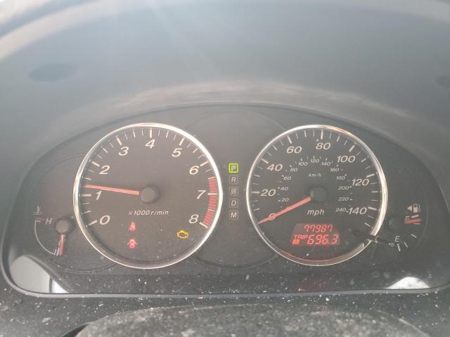 Photo 9 from auction – 2004 MAZDA 6 S with VIN 1YVFP82DX45N57036