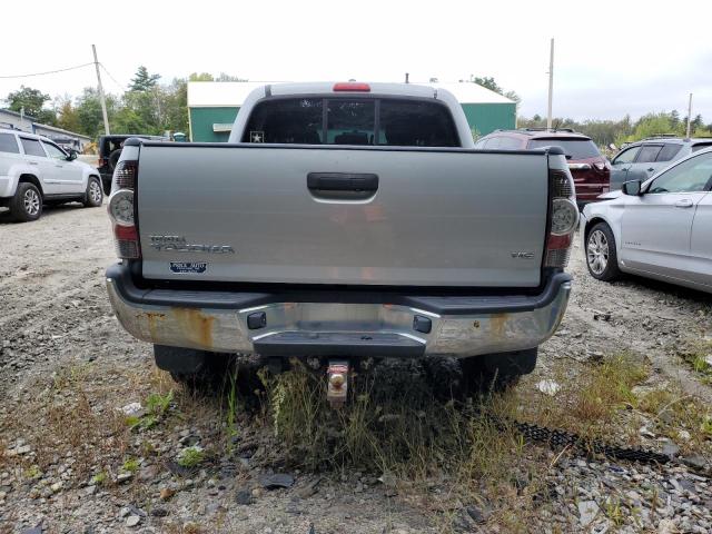 Photo 6 from auction – 2011 TOYOTA TACOMA DOU with VIN 3TMLU4EN3BM062103