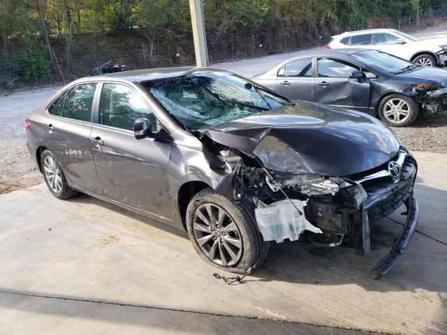 Photo 4 from auction – 2016 TOYOTA CAMRY LE with VIN 4T4BF1FK6GR526983
