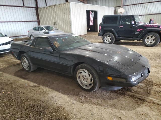 Photo 4 from auction – 1995 CHEVROLET CORVETTE with VIN 1G1YY22P8S5110102