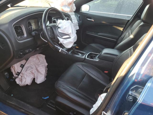 Photo 7 from auction – 2022 DODGE CHARGER SX with VIN 2C3CDXBGXNH129391