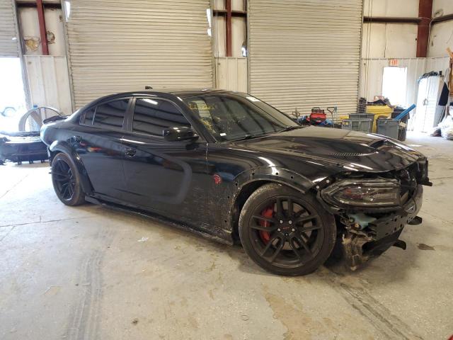 Photo 4 from auction – 2019 DODGE CHARGER SR with VIN 2C3CDXL98KH522429