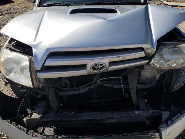 Photo 11 from auction – 2004 TOYOTA 4RUNNER SR with VIN JTEBU14R448016121