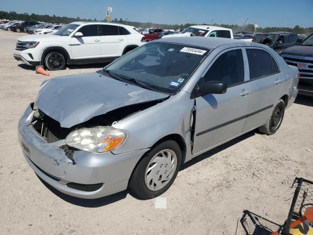 TOYOTA COROLLA CE 2005 with VIN 1NXBR32E05Z395799 - Photo from auction