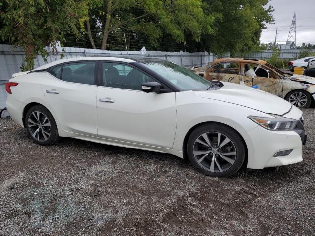 Photo 4 from auction – 2016 NISSAN MAXIMA 3.5 with VIN 1N4AA6AP6GC423907