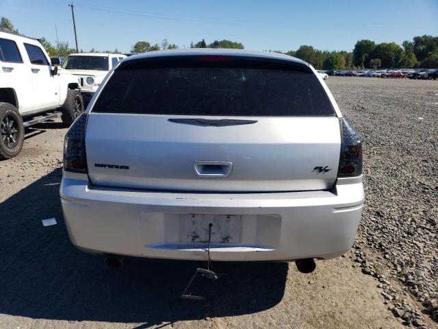 Photo 6 from auction – 2006 DODGE MAGNUM R/T with VIN 2D4GV57296H252437