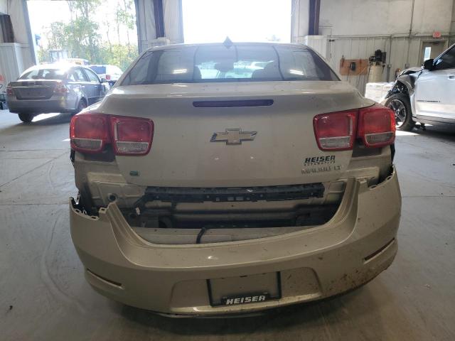 Photo 6 from auction – 2014 CHEVROLET MALIBU 1LT with VIN 1G11C5SL3EF240575