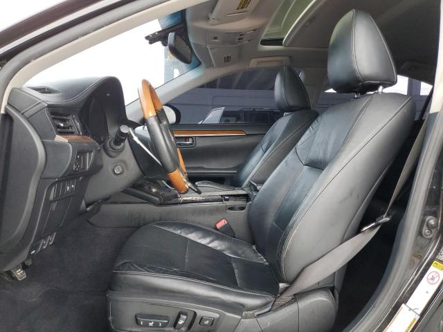 Photo 7 from auction – 2014 LEXUS ES 300H with VIN JTHBW1GG3E2045380
