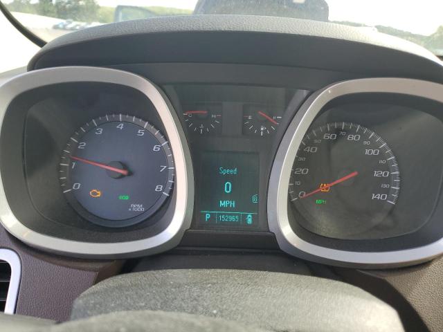 Photo 9 from auction – 2011 CHEVROLET EQUINOX LT with VIN 2GNALPEC6B1188769