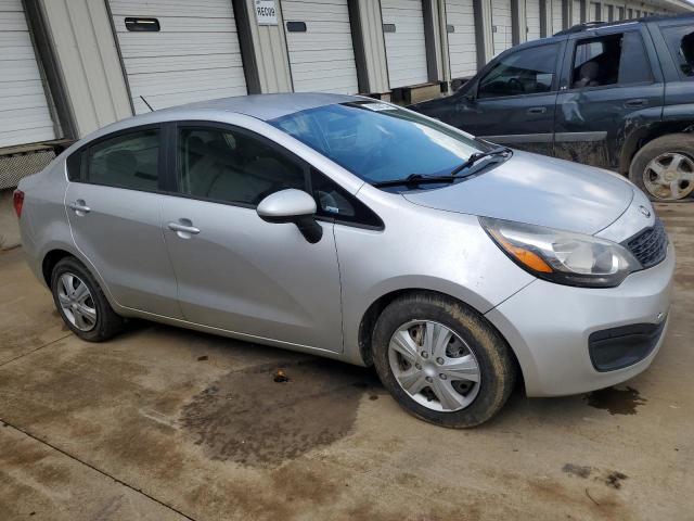 Photo 4 from auction – 2014 KIA RIO LX with VIN KNADM4A33E6353808
