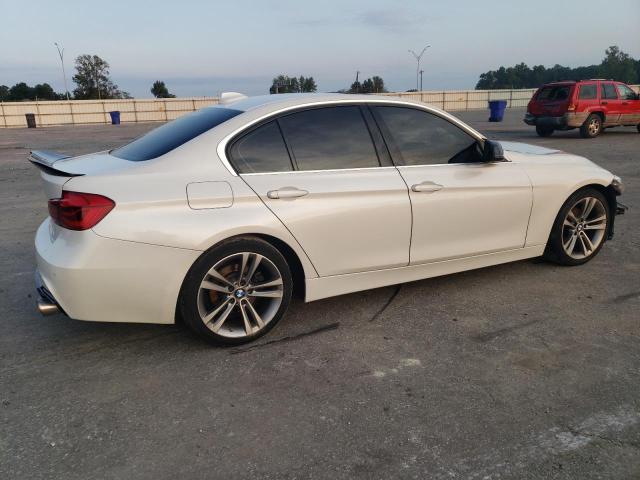Photo 3 from auction – 2017 BMW 330 XI with VIN WBA8D9G33HNU62950