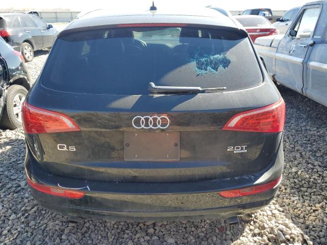 Photo 6 from auction – 2012 AUDI Q5 PREMIUM with VIN WA1LFAFP2CA137424