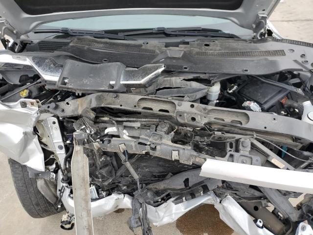 Photo 11 from auction – 2017 CHEVROLET SILVERADO with VIN 1GCVKREC1HZ314514