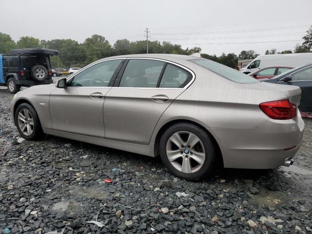 Photo 2 from auction – 2013 BMW 528 XI with VIN WBAXH5C54DDW12659