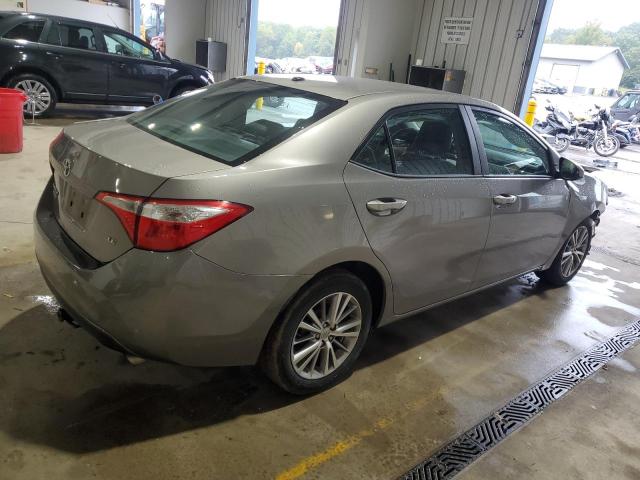 Photo 3 from auction – 2015 TOYOTA COROLLA L with VIN 2T1BURHE0FC338904