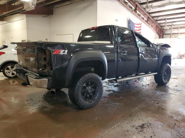Photo 3 from auction – 2010 GMC SIERRA K15 with VIN 3GTRKVE32AG139433