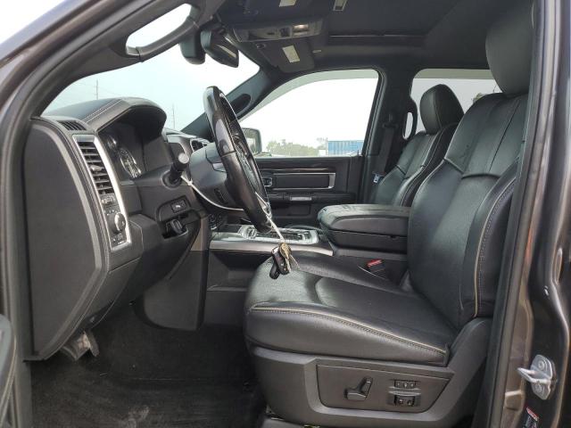 Photo 7 from auction – 2017 RAM 1500 LONGH with VIN 1C6RR7PT0HS761432