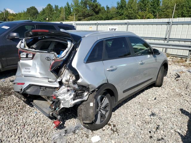 Foto 3 de la subasta – 2018 KIA NIRO LX con VIN KNDCM3LD2J5153095