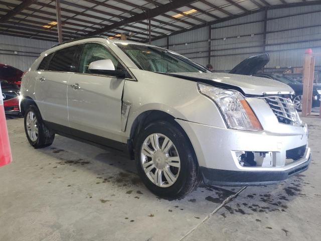 Photo 4 from auction – 2013 CADILLAC SRX with VIN 3GYFNAE33DS527060