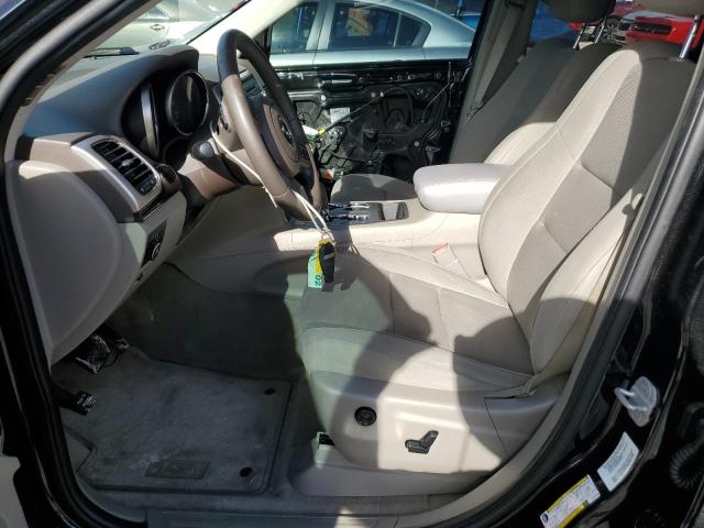 Photo 7 from auction – 2012 JEEP GRAND CHER with VIN 1C4RJEAG9CC212458