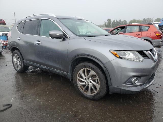 Photo 4 from auction – 2015 NISSAN ROGUE S with VIN 5N1AT2MV5FC897977