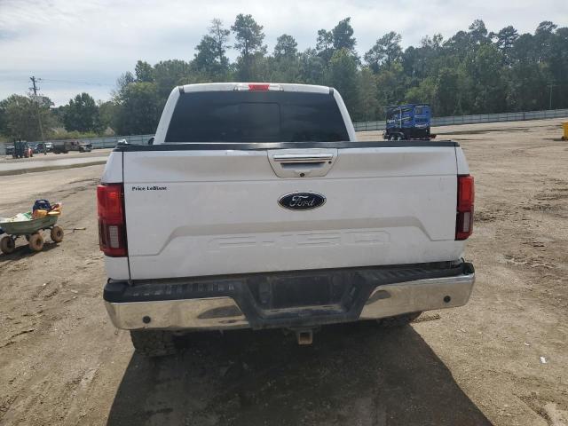 Photo 6 from auction – 2019 FORD F150 SUPER with VIN 1FTEW1E43KKE20168