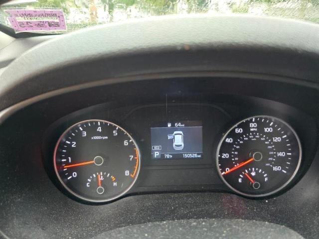 Photo 8 from auction – 2022 KIA SPORTAGE E with VIN KNDPNCAC0N7016076