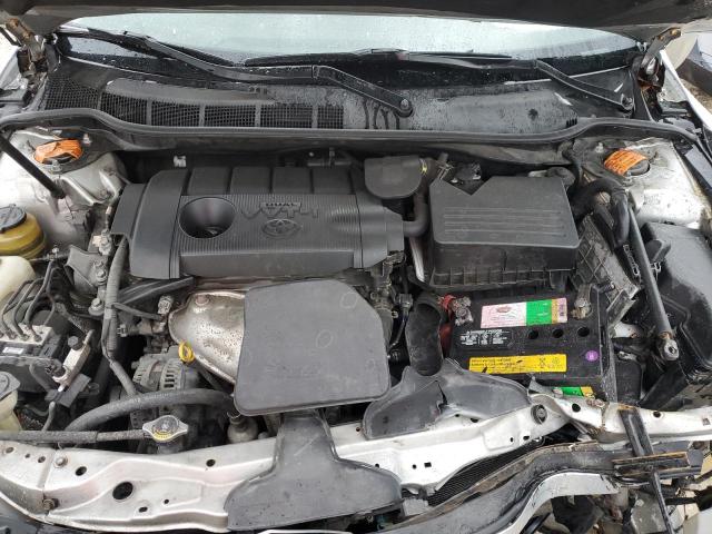 Photo 11 from auction – 2011 TOYOTA CAMRY BASE with VIN 4T1BF3EK2BU754060
