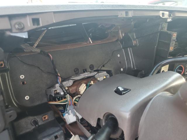 Photo 9 from auction – 2003 CADILLAC ESCALADE E with VIN 3GYEK63N23G251784