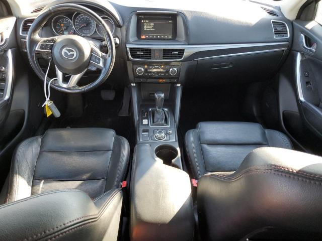 Photo 8 from auction – 2016 MAZDA CX-5 GT with VIN JM3KE4DY5G0727945