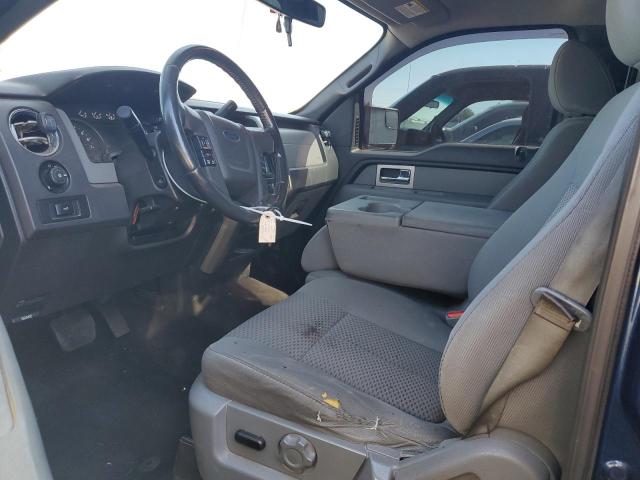 Photo 7 from auction – 2011 FORD F150 SUPER with VIN 1FTFW1ET1BFC08163