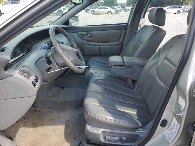 Photo 7 from auction – 2001 TOYOTA AVALON XL with VIN 4T1BF28B11U170592