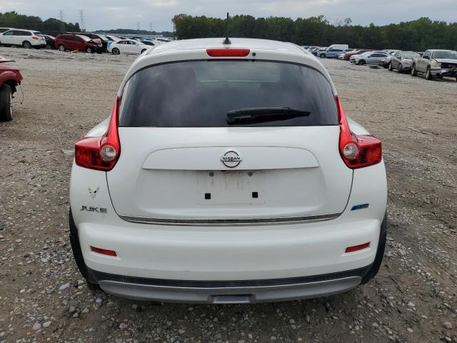 Photo 6 from auction – 2014 NISSAN JUKE S with VIN JN8AF5MR6ET453218