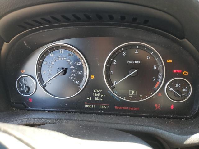 Photo 9 from auction – 2015 BMW X3 XDRIVE2 with VIN 5UXWX9C51F0D49941