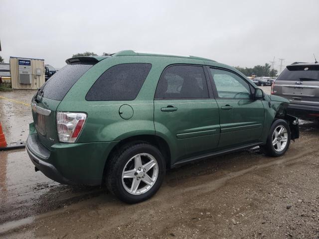 Снимка 3 от търг – 2005 CHEVROLET EQUINOX LT с VIN 2CNDL73F356096945