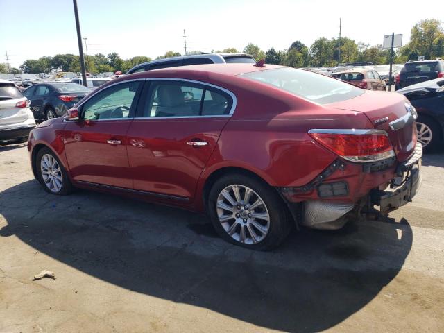 Фото 2 с аукциона – 2013 BUICK LACROSSE с VIN 1G4GC5E35DF181665