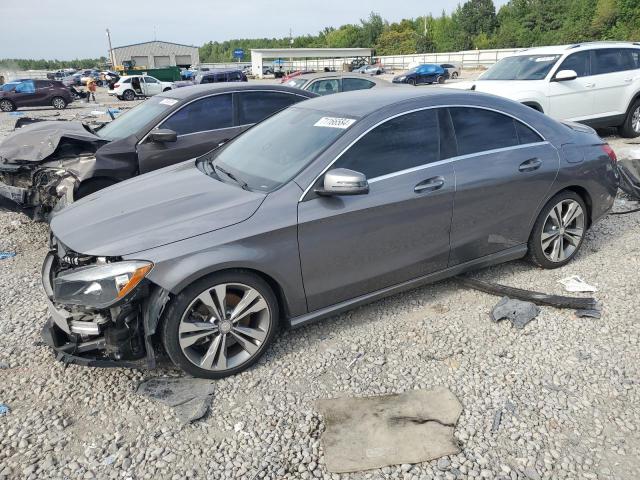 Photo 1 from auction – 2014 MERCEDES-BENZ CLA 250 with VIN WDDSJ4EB4EN104515