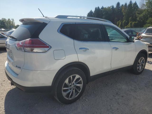 Photo 3 from auction – 2015 NISSAN ROGUE S with VIN 5N1AT2MV9FC854212