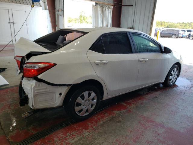 Photo 3 from auction – 2016 TOYOTA COROLLA L with VIN 5YFBURHE3GP414908