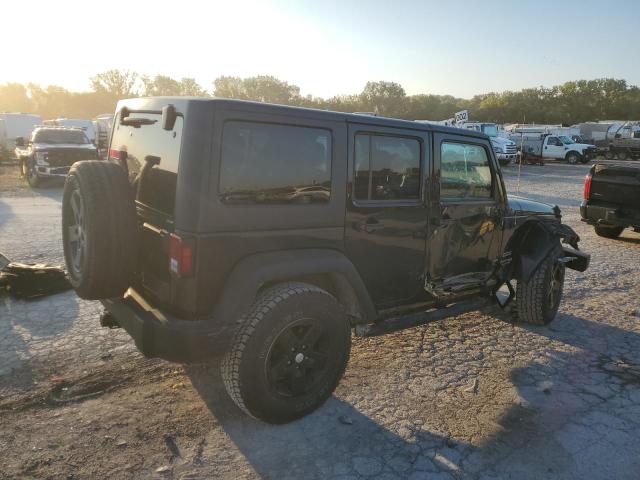 Photo 3 from auction – 2018 JEEP WRANGLER U with VIN 1C4BJWDG0JL886479